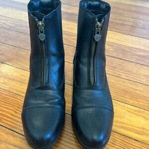 Ariat Riding Boots - like new!